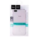 Чохол TPU прозорий Hoco для iPhone 7