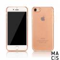 Чохол ТРU рожеве золото Remax для iPhone 7