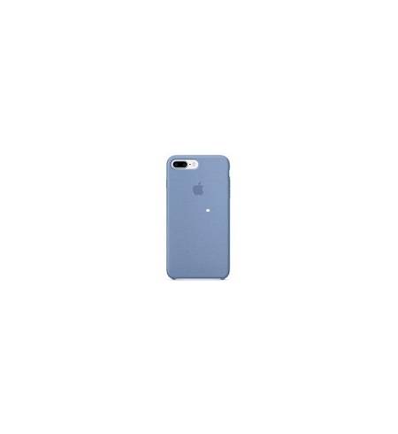 Чехол TPU лазурный Apple Logo для iPhone7