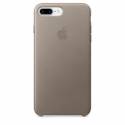 Чохол TPU галька Apple Logo для iPhone7Plus