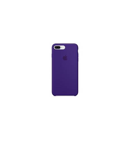 Оригинальный чехол Silicone Case Apple Ultra Violet (MQH42) для iPhone8Plus/7Plus (ультрафиолетовый)