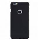 Чехол пластик черный Frosted Nillkin для iPhone7
