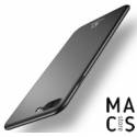 Чохол TPU софт чорний для iPhone8