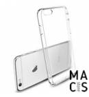 Чехол ТРU прозрачный 0.5mm для iPhone7Plus/8Plus
