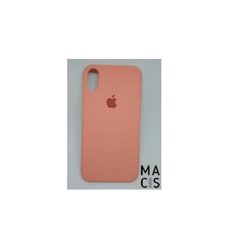 Чехол TPU бегония Apple Copy для iPhoneX