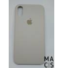 Чехол TPU галька Apple Copy для iPhoneX