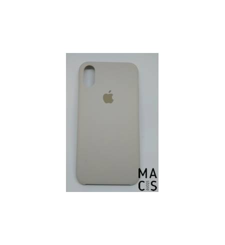 Чехол TPU галька Apple Copy для iPhoneX