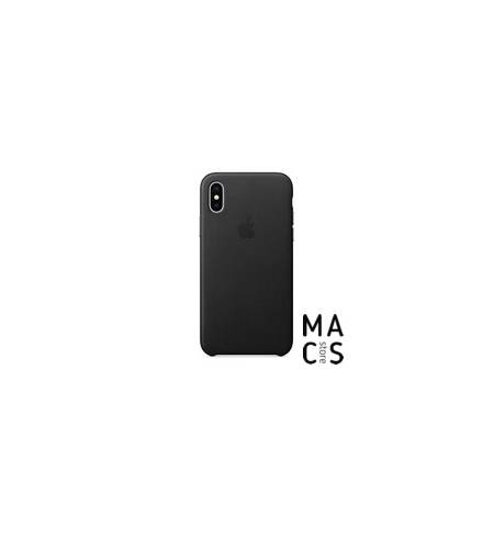 Чехол TPU черный Apple Copy для iPhoneX