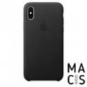 Чехол TPU черный Apple Copy для iPhoneX
