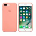 Чохол TPU бегонія Apple Copy для iPhone7Plus/8Plus