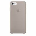 Чехол TPU галька Apple Copy для iPhone8