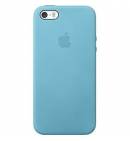 Чехол TPU небесный Apple Copy для iPhone8