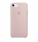 Чехол TPU розовый песок Apple Copy для iPhone8