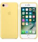 Чехол TPU желтый Apple Copy для iPhone7Plus/8Plus