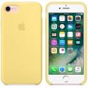 Чохол TPU жовтий Apple Copy для iPhone7Plus/8Plus