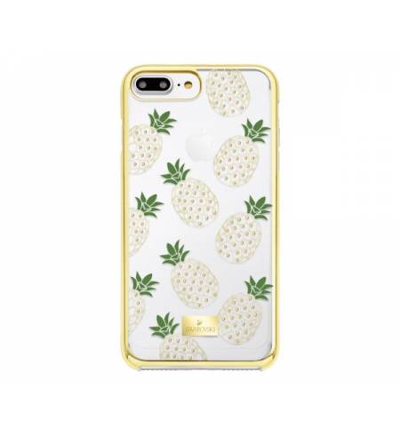 Чехол Swarovski Lime для iPhone8Plus/7Plus