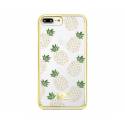 Чохол Swarovski Lime для iPhone8Plus/7Plus