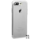 Чохол ТРU прозорий Baseus для iPhone7/8