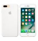 Чехол TPU белый Apple Copy для iPhone 8/7