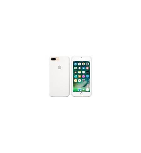 Чехол TPU белый Apple Copy для iPhone 8/7