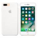 Чехол TPU белый Apple Copy для iPhone 8/7