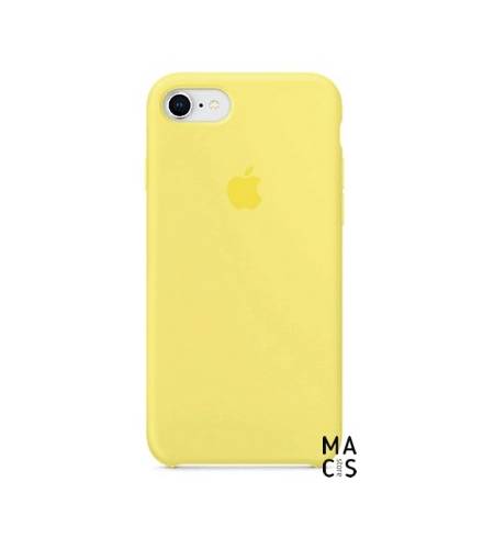Чехол TPU лимонадный Original Apple для iPhone8
