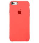 Копии Apple Чехол TPU ярко розовый Apple Copy для iPhone8
