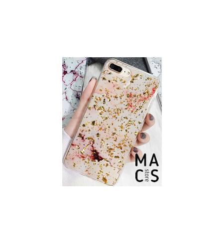 Чехол TPU силикон мраморный для iPhone Xs Max