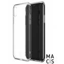 Силіконові Чохол TPU силікон прозорий для iPhone XR