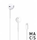 Наушники Apple EarPods (original) iPhone 7