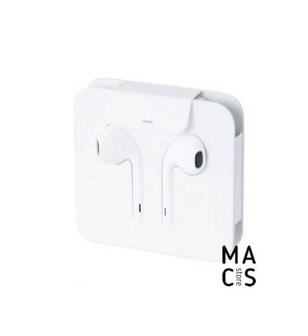 Наушники Apple EarPods (original) iPhone 7