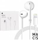 Наушники Apple EarPods (original) iPhone 7