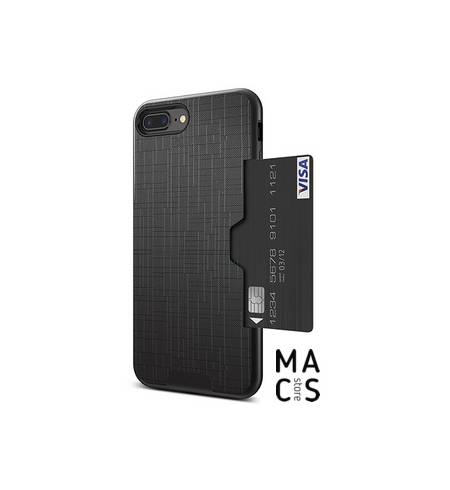 Чехол TPU пластик армированый черный для iPhone Xs Max