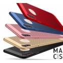 Чохол пластик сітка золота для iPhone ХS MAX