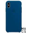 Чехол TPU голубой горизонт Copy для iPhone XR