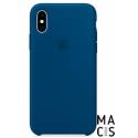 Чохол TPU блакитний обрій Copy для iPhone XR