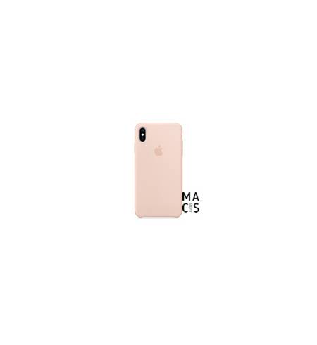 Чехол TPU Розовый песок Apple Copy для iPhone XR