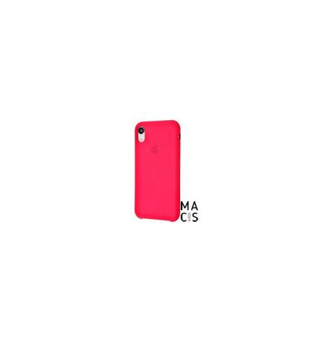 Чехол TPU Красная роза Apple Copy для iPhone XR