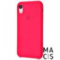 Чохол TPU Червона троянда Apple Copy для iPhone XR
