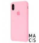 Чехол TPU Розовый Apple Copy для iPhone XR