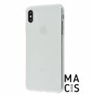 Чехол TPU прозрачный Baseus для iPhone XS Max