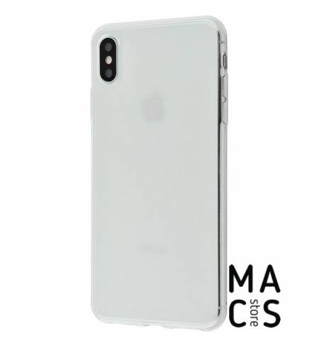 Чехол TPU прозрачный Baseus для iPhone XS Max
