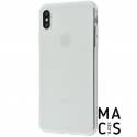 Чохол TPU прозорий Baseus для iPhone XS Max