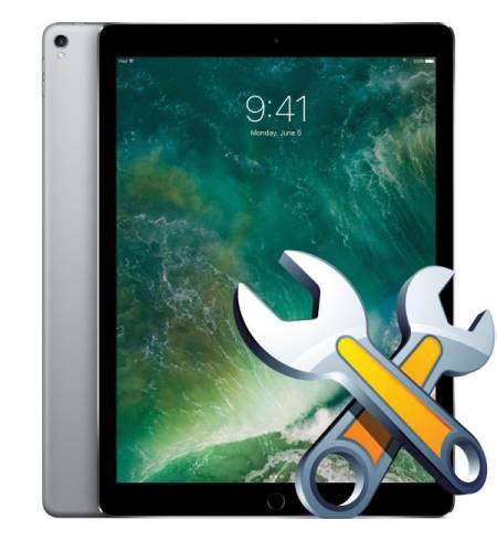 Ремонт iPad Pro 12,9 (2017)
