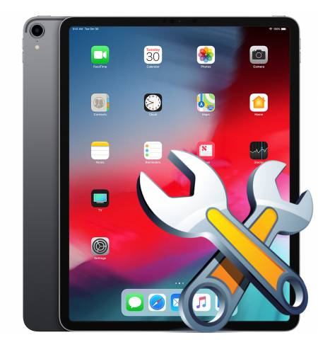 Ремонт iPad Pro 12,9 (2018)