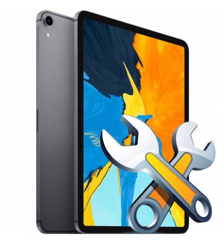 Ремонт iPad Pro 11 (2018)