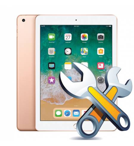 Ремонт iPad 9,7 2018