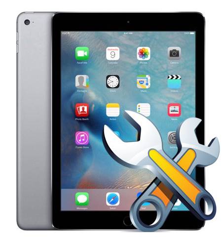 Ремонт iPad Air 2