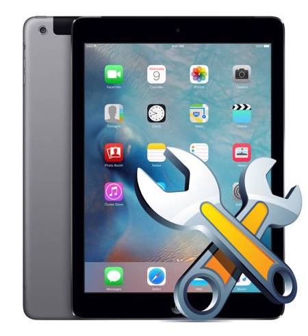 Ремонт iPad Air