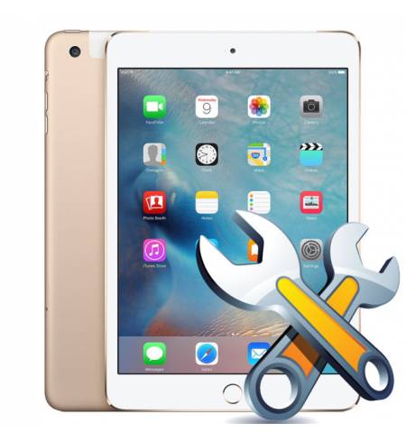 Ремонт iPad Mini 3